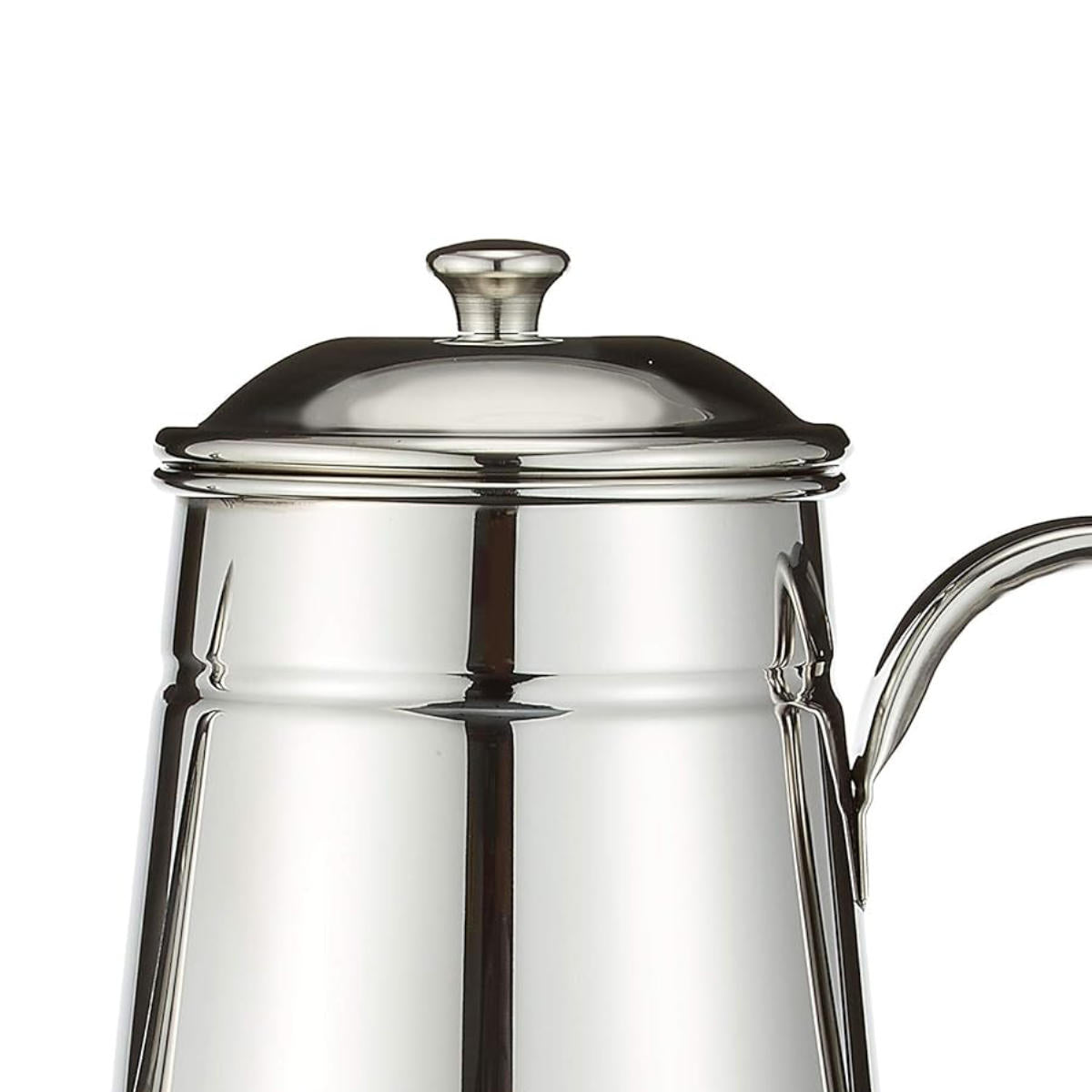 Kalita カリタ コーヒーケトル 1.6L ステンレス ポット – ハウジー