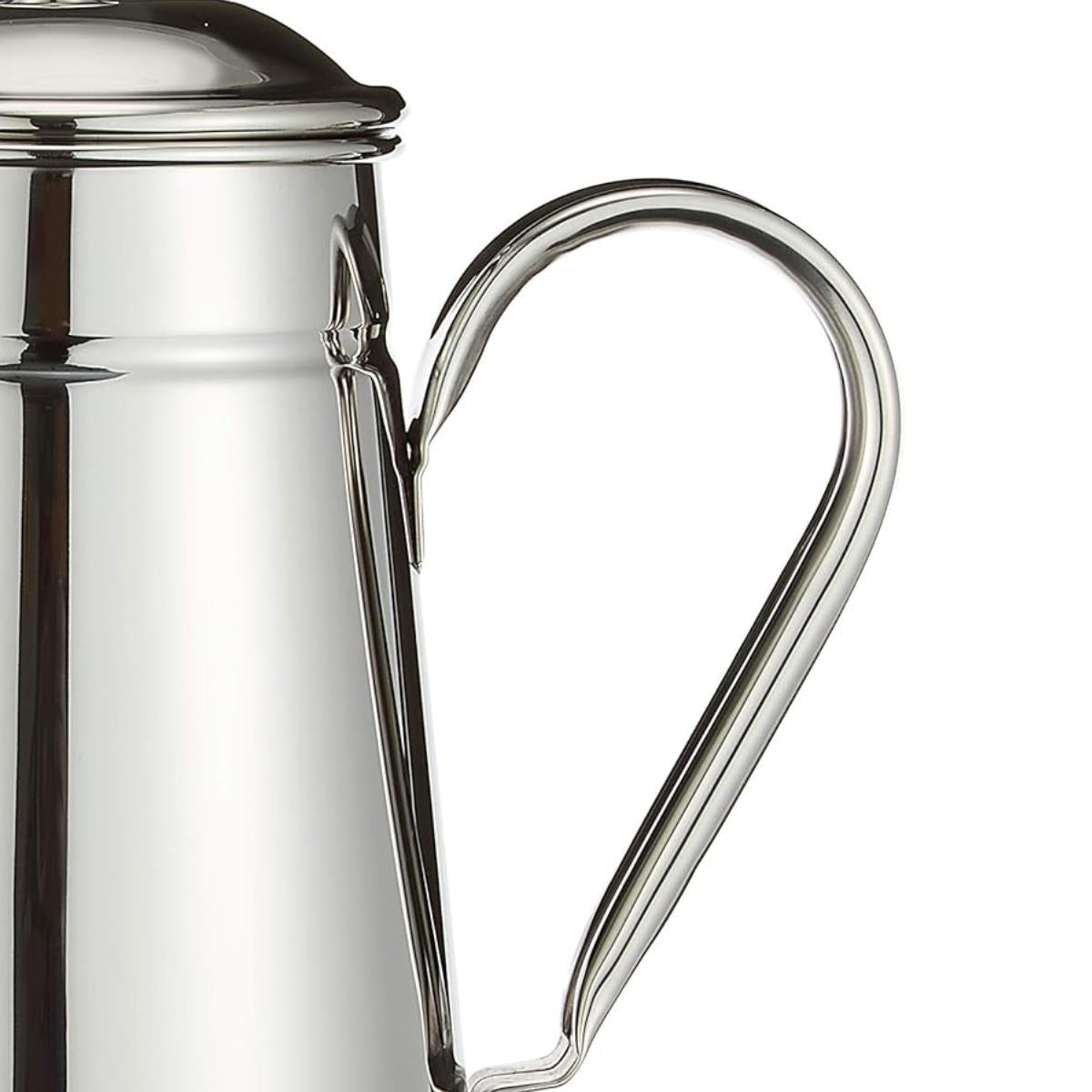 Kalita カリタ コーヒーケトル 1.6L ステンレス ポット – ハウジー