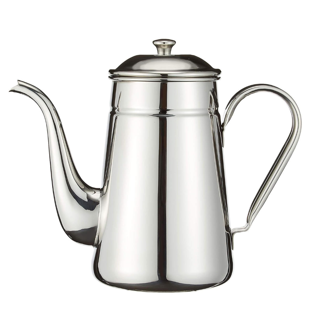 Kalita カリタ コーヒーケトル 1.6L ステンレス ポット – ハウジー
