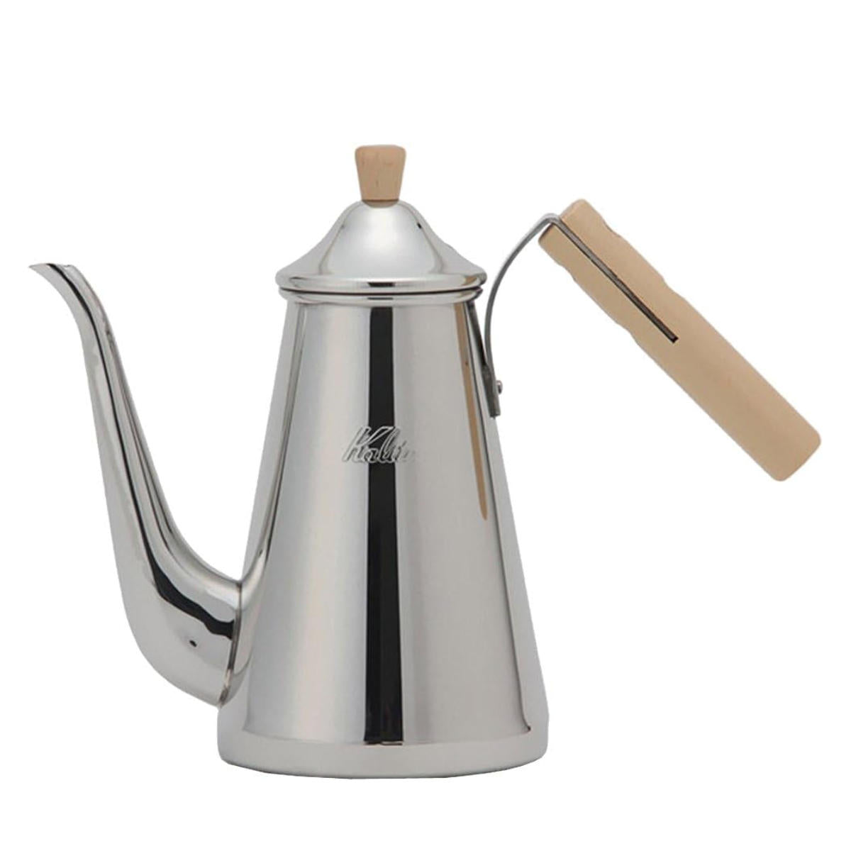 Kalita カリタ コーヒーケトル ドリップポットスリム 700SSW – ハウジー
