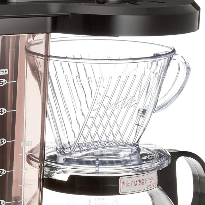 KalitaカリタコーヒーメーカーET-102ブラック