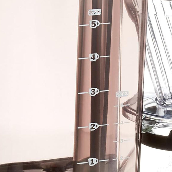 KalitaカリタコーヒーメーカーET-102ブラック