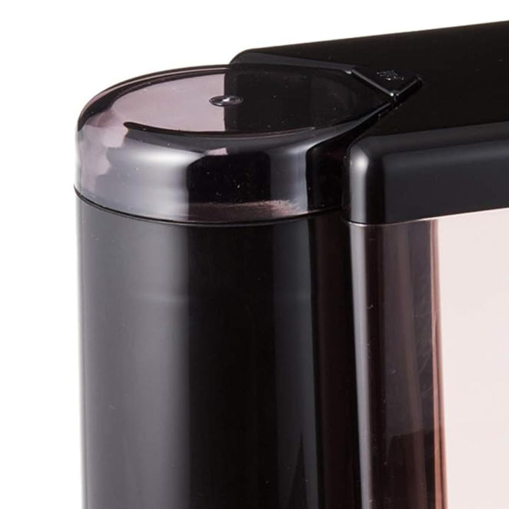 KalitaカリタコーヒーメーカーMD-102Nブラック