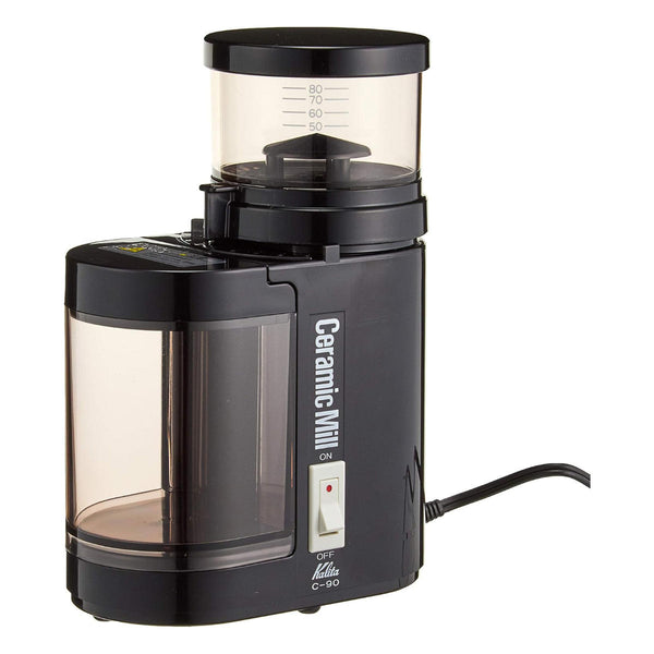 KalitaカリタコーヒーミルセラミックC-90