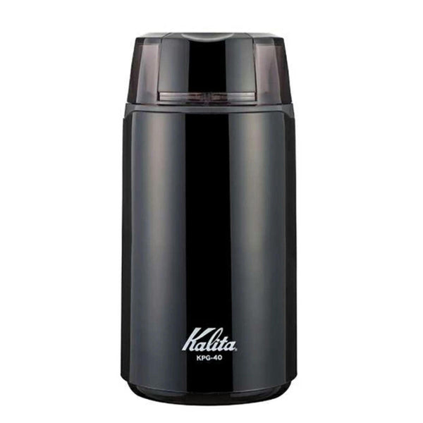 KalitaカリタコーヒーミルKPG-40ブラック