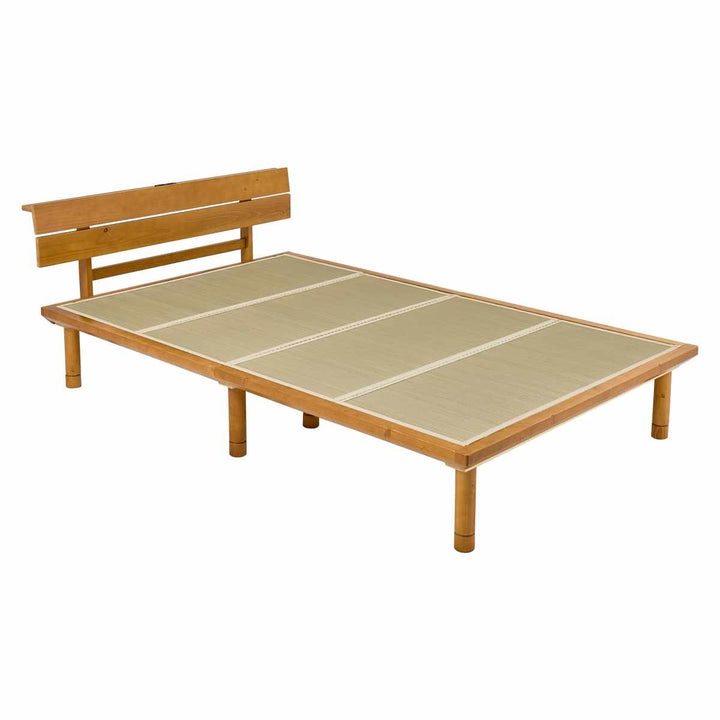 ライトブラウン×貴船