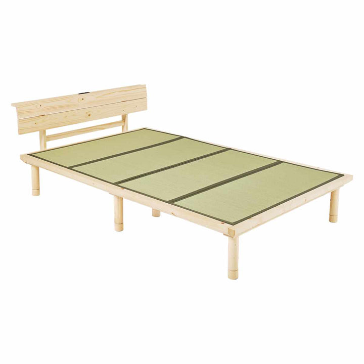 ナチュラル×鞍馬