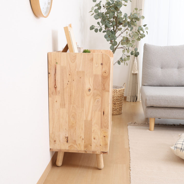 壁面収納キャビネット幅70cm3段積み重ね下台NSシリーズ