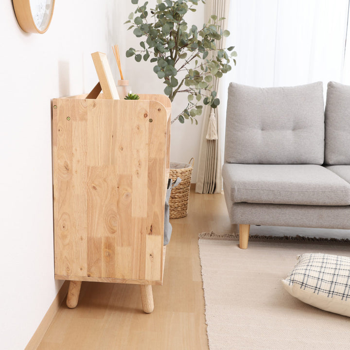 壁面収納ボトムラック幅70cm3段積み重ね下台NSシリーズ