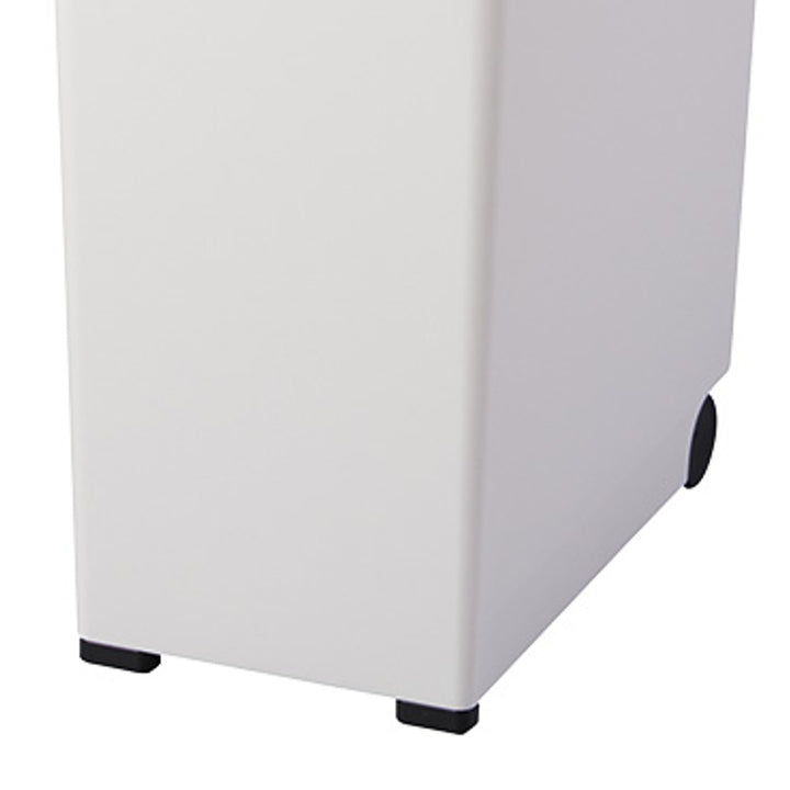 ゴミ箱分別20Lキッチンジョイントスリムペダル式