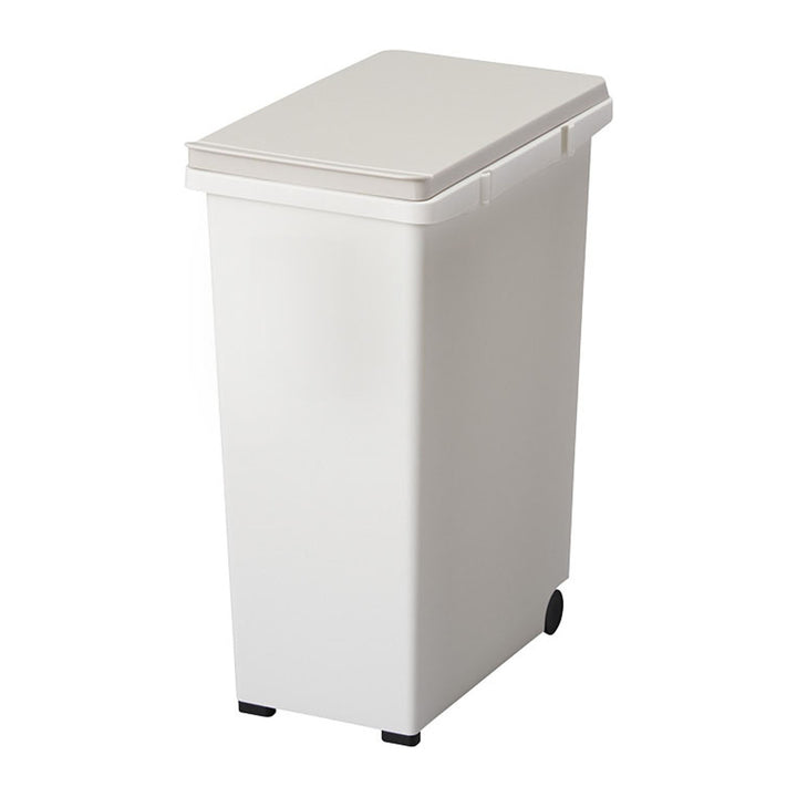 ゴミ箱分別20Lキッチンジョイントスリムペダル式