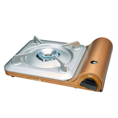 カセットコンロ スリム カセットフー 達人スリムV Iwatani