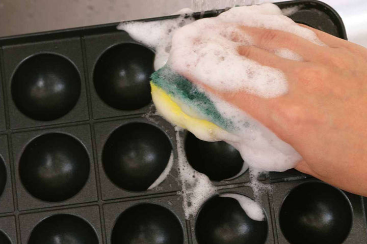 たこ焼器カセットコンロ付き炎たこIwatani