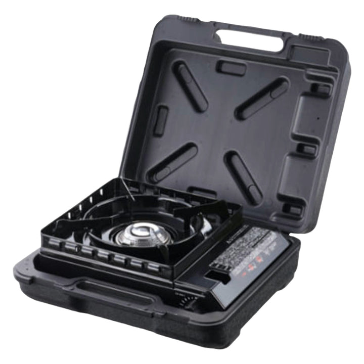 カセットコンロタフまるイワタニカセットフー