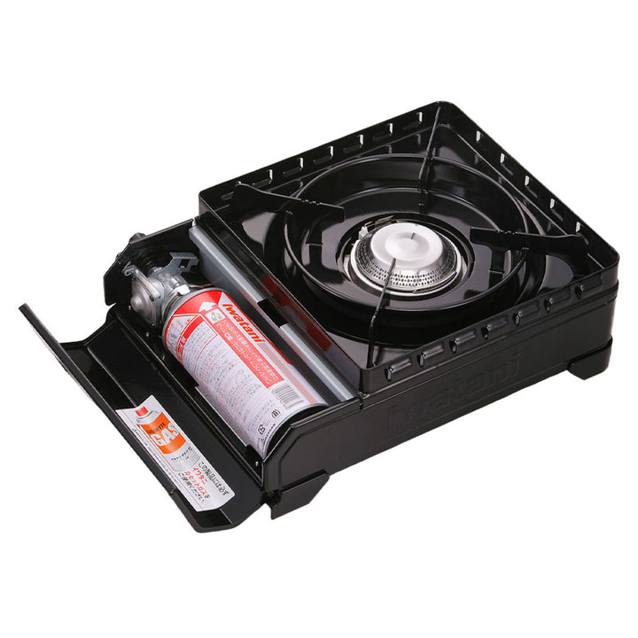 カセットコンロタフまるイワタニカセットフー