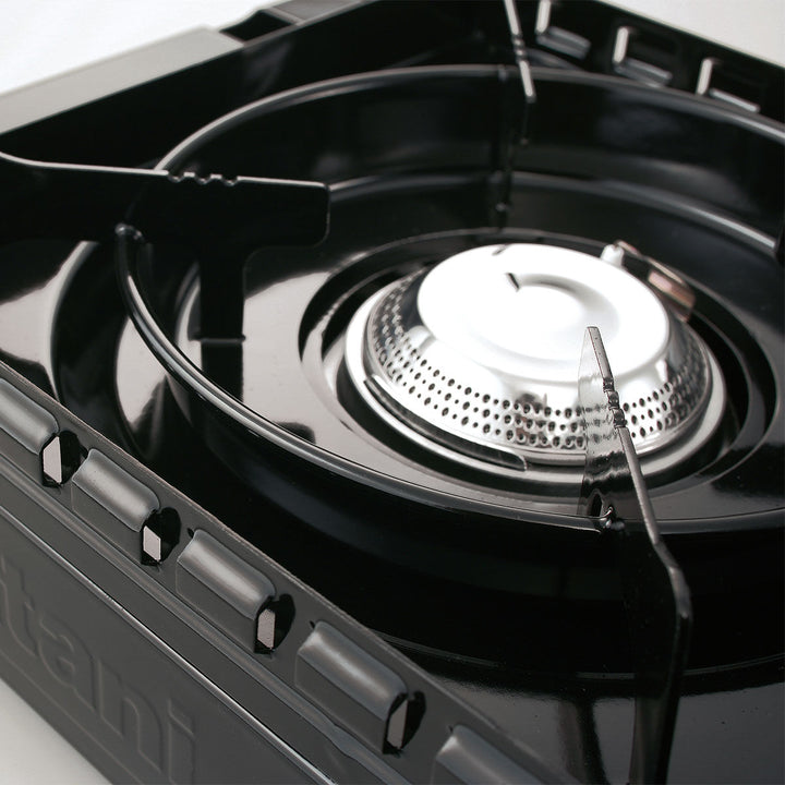 カセットコンロタフまるイワタニカセットフー