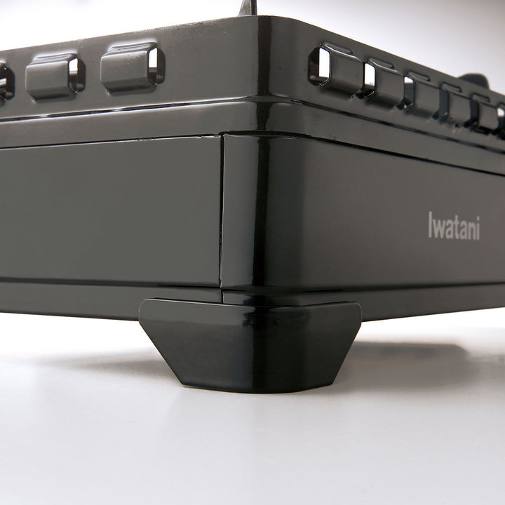 カセットコンロタフまるイワタニカセットフー