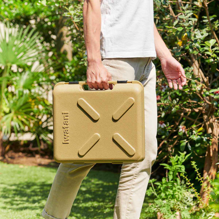 カセットコンロタフまるイワタニカセットフー