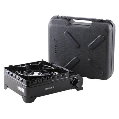 カセットコンロ タフまる イワタニ カセットフー