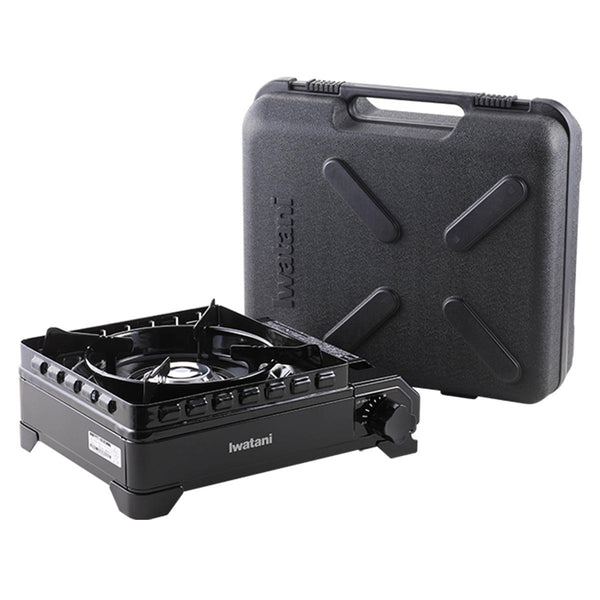 カセットコンロタフまるイワタニカセットフー