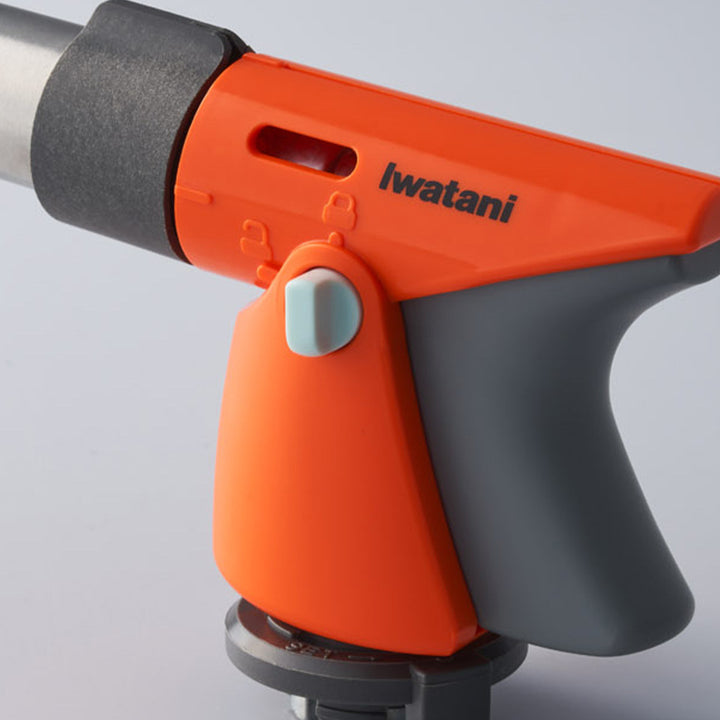 ガスバーナーアウトドアトーチバーナーイワタニ