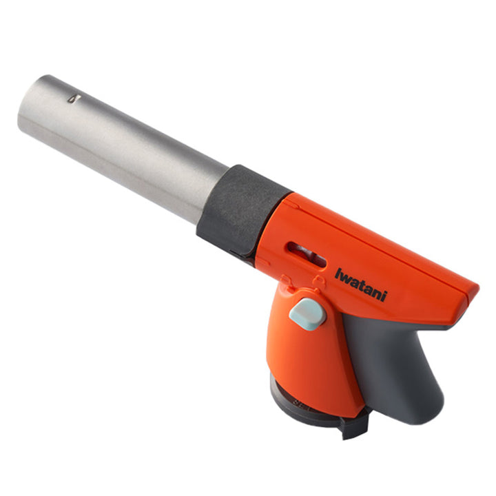 ガスバーナーアウトドアトーチバーナーイワタニ