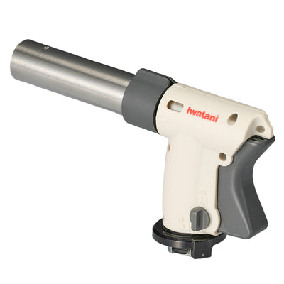 ガスバーナー 炙りの達人2 イワタニ