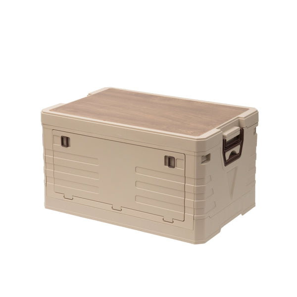 天板付コンテナボックスS収納ボックス