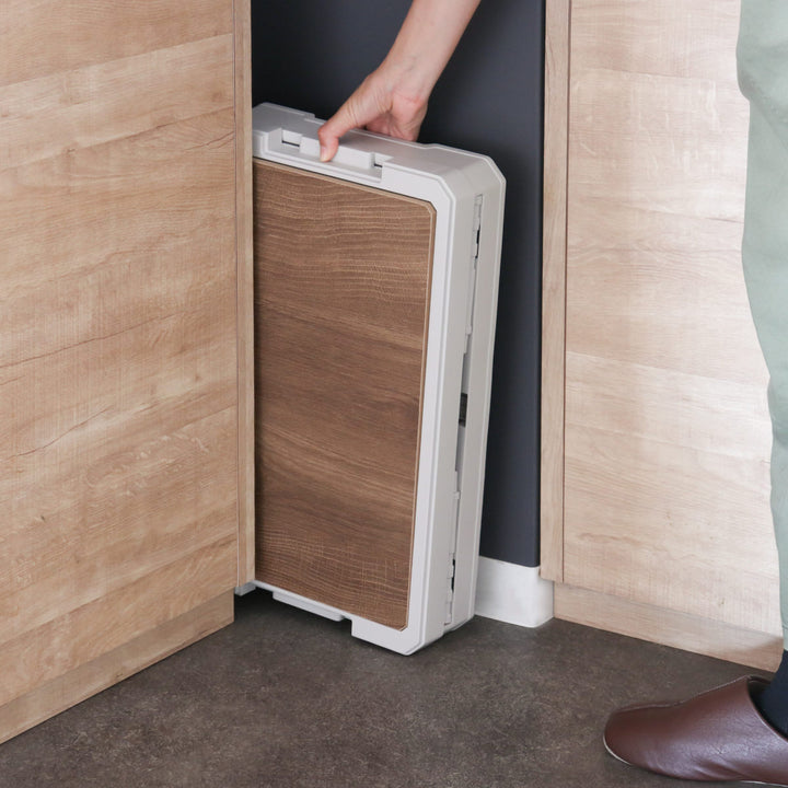 天板付コンテナボックスM収納ボックス