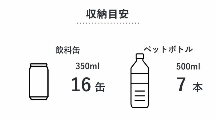 クーラーボックス9.5Lクーラーバケット最強保冷