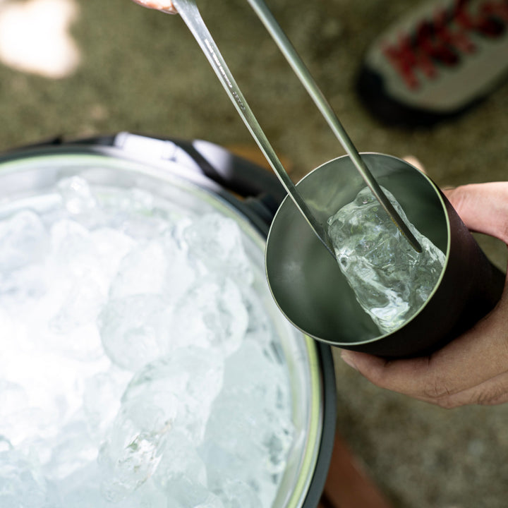 クーラーボックス9.5Lクーラーバケット最強保冷