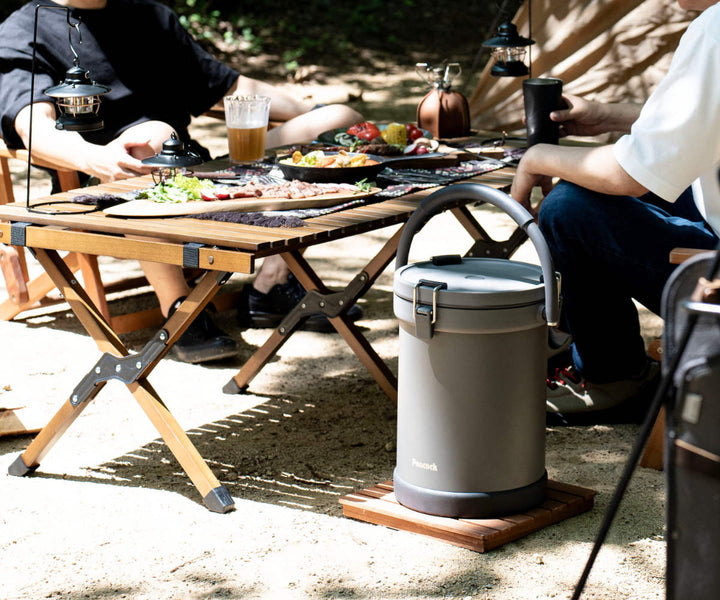 クーラーボックス9.5Lクーラーバケット最強保冷