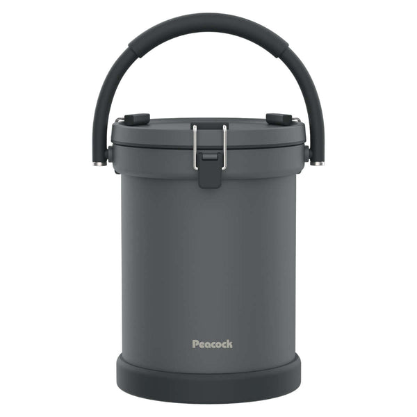 クーラーボックス9.5Lクーラーバケット最強保冷