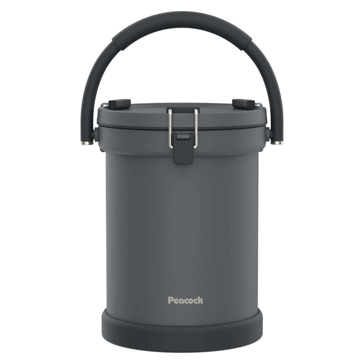 クーラーボックス9.5Lクーラーバケット最強保冷