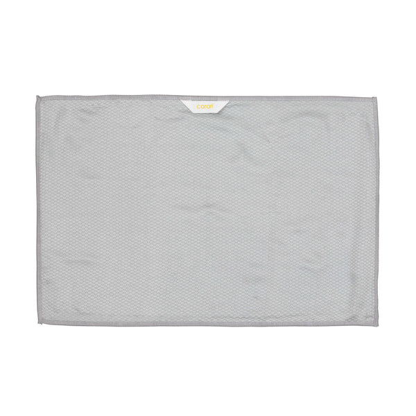 キッチンクロスcarariカラリぴかぴか2枚組