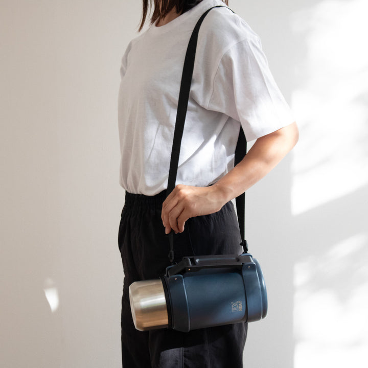 水筒1.5Lエクスヒートステンレスボトル1500保温保冷