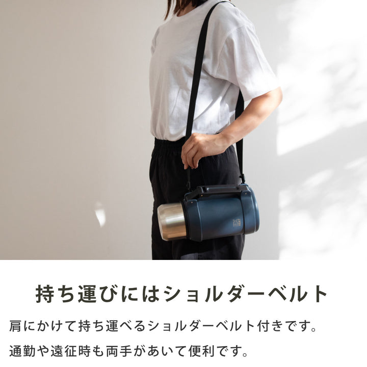 水筒1.5Lエクスヒートステンレスボトル1500保温保冷