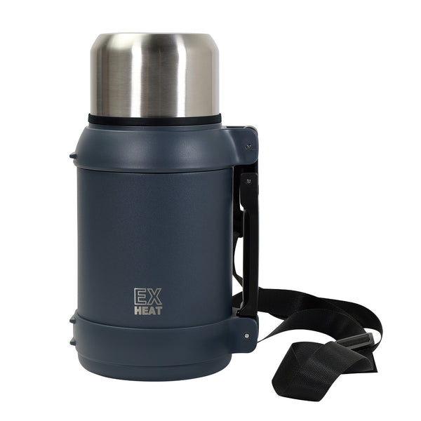 水筒1.5Lエクスヒートステンレスボトル1500保温保冷