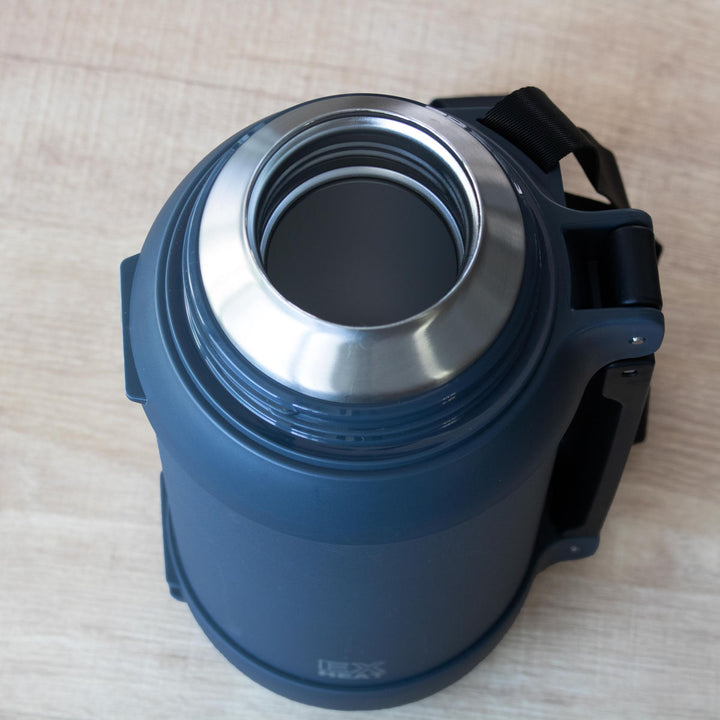 水筒2Lエクスヒートステンレスボトル2000保温保冷