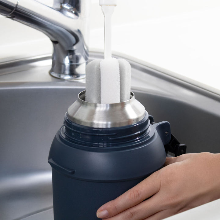 水筒2Lエクスヒートステンレスボトル2000保温保冷