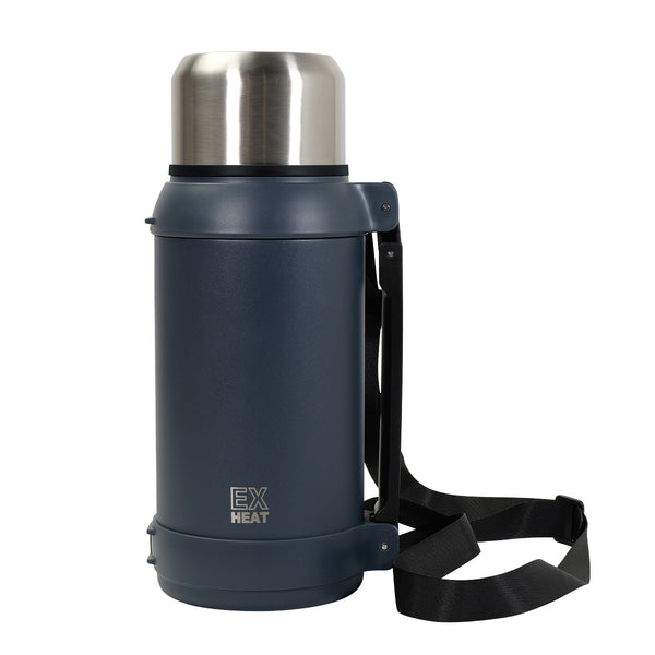 水筒2Lエクスヒートステンレスボトル2000保温保冷