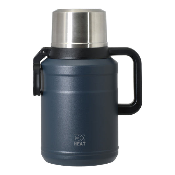 水筒2.5Lエクスヒートメガボトル2500ステンレス保温保冷