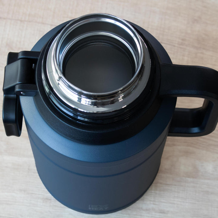 水筒3Lエクスヒートメガボトル3000ステンレス保温保冷