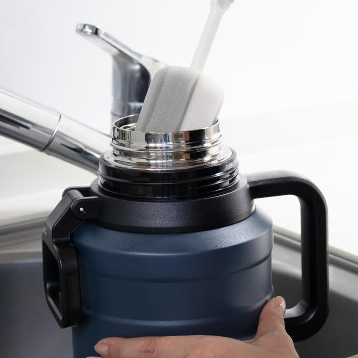 水筒3Lエクスヒートメガボトル3000ステンレス保温保冷