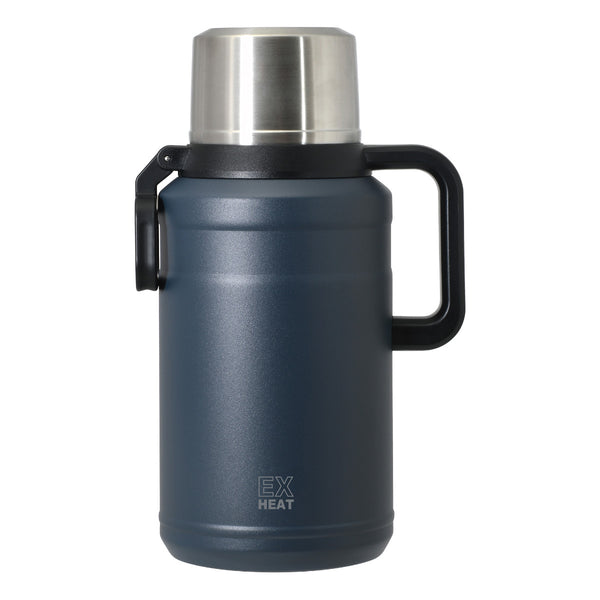 水筒3Lエクスヒートメガボトル3000ステンレス保温保冷