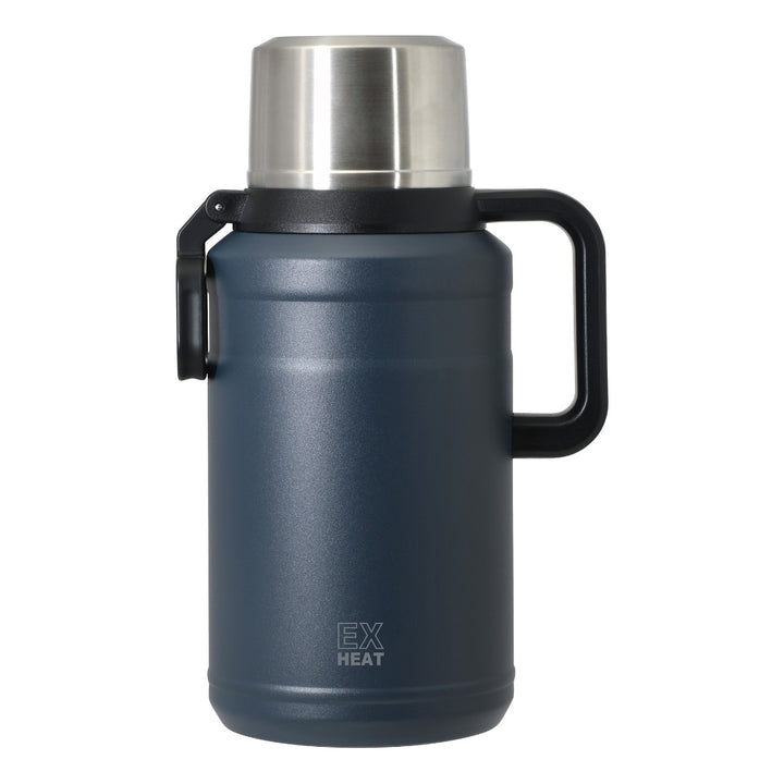 水筒3Lエクスヒートメガボトル3000ステンレス保温保冷