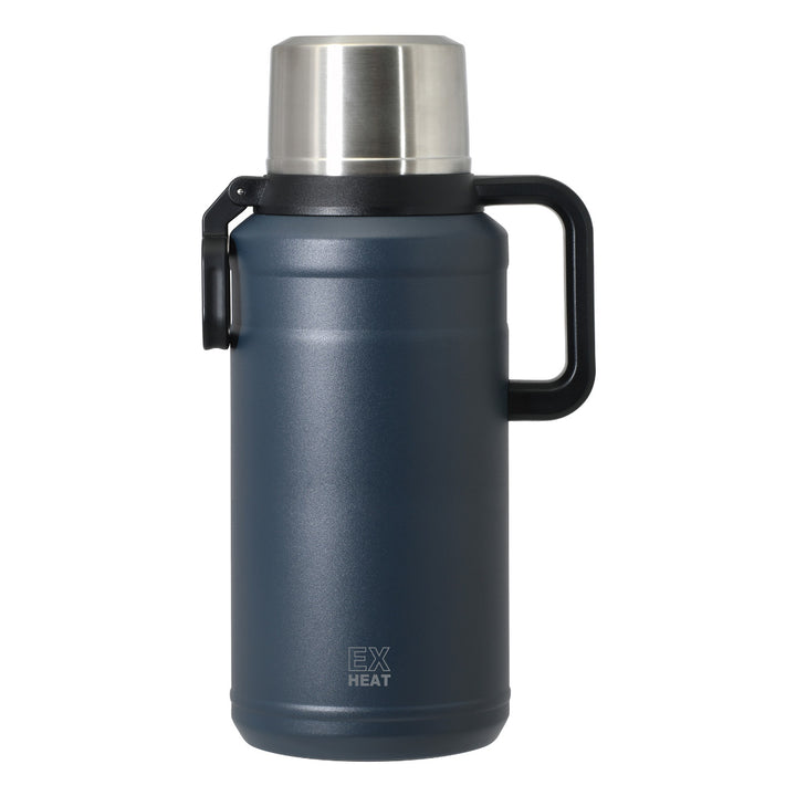 水筒3.5Lエクスヒートメガボトル3500ステンレス保温保冷