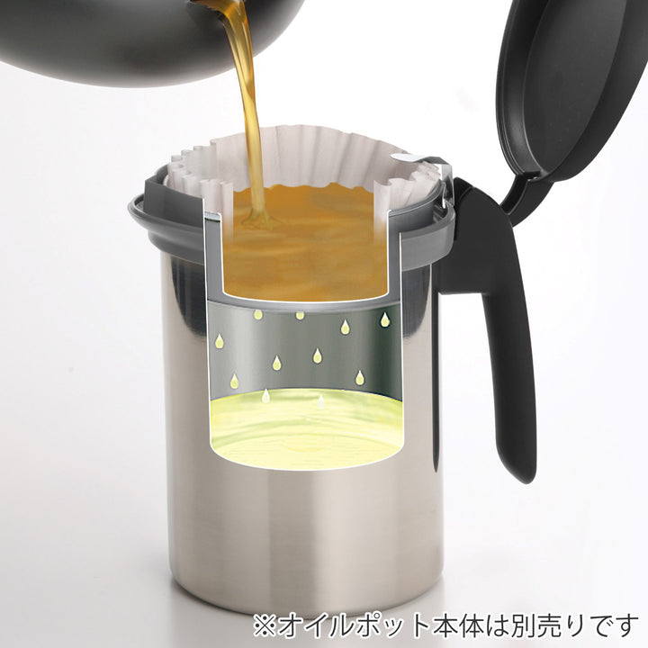 ろ過パウダーセット300g60回分Leyeロカポット専用