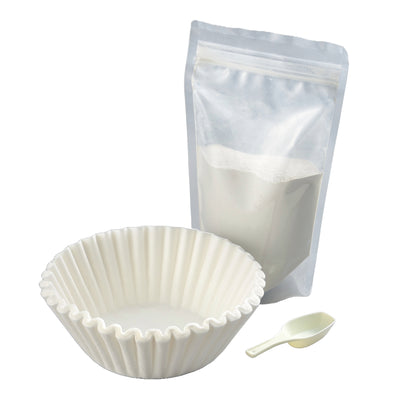 ろ過パウダーセット 300g 60回分 Leye ロカポット専用