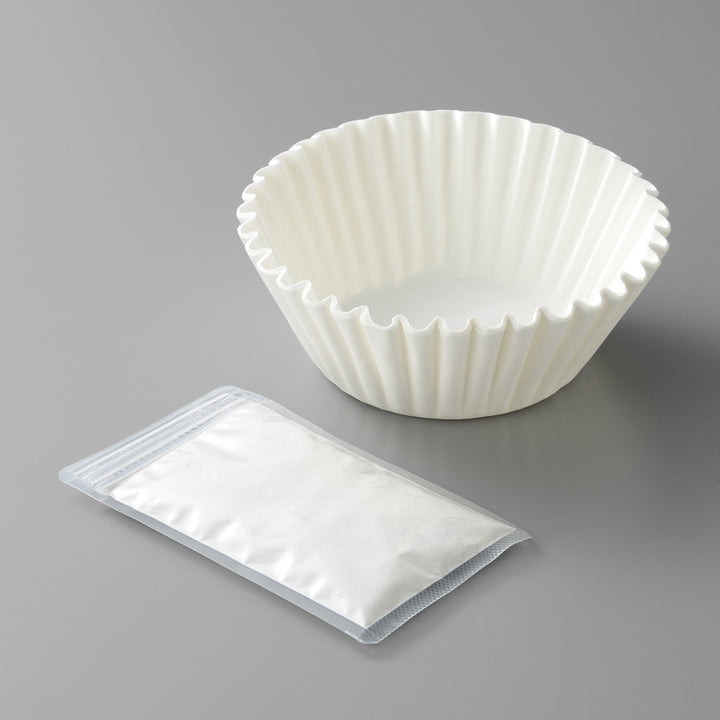 ろ過パウダーセット50g10回分Leyeロカポット専用